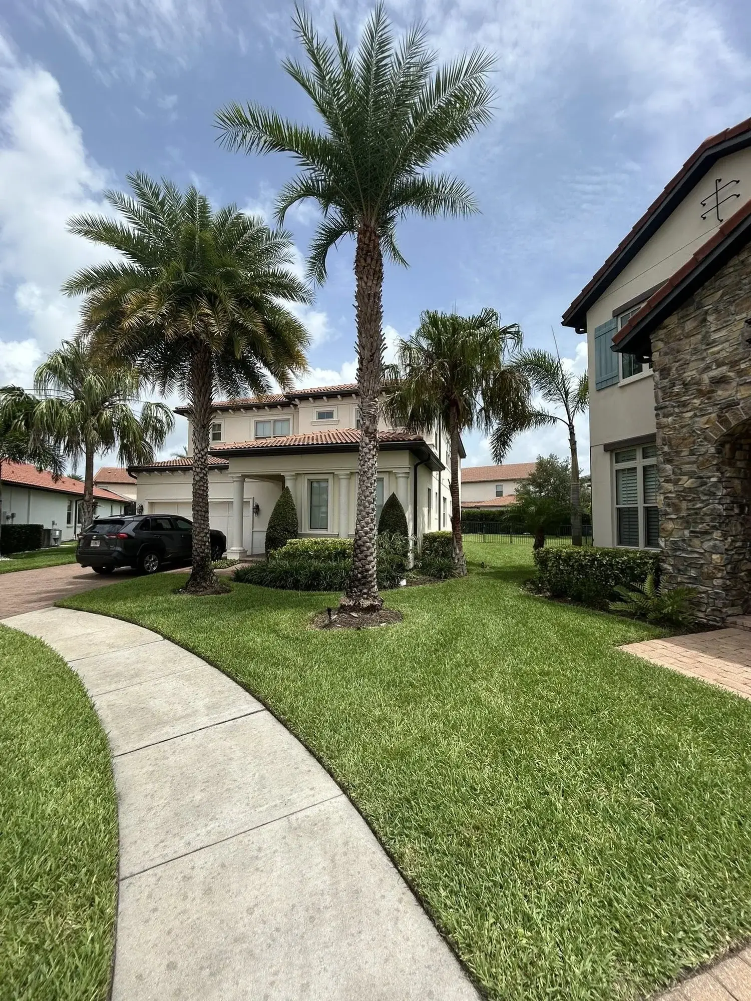 Lawn Care