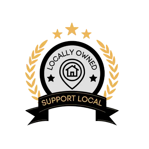 Badge 1